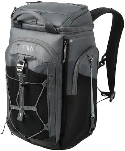 Amazon.com : Arctic Zone Titan Deep Freeze Series Cooler 24 Can